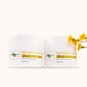 Crème : correction de taches brunes